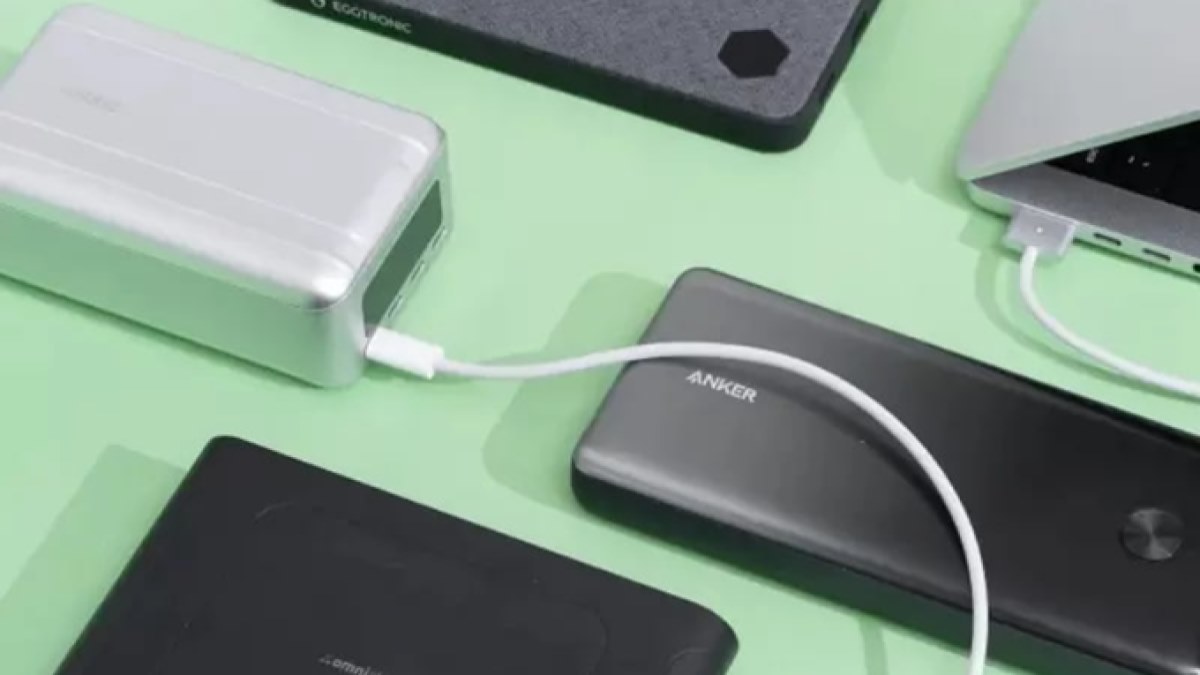 برترین نکات انتخاب و استفاده از پاوربانک در سال ۲۰۲۶