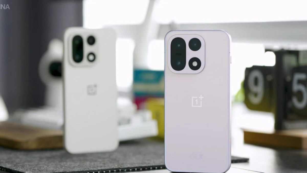 تفاوت واقعی نسخه جهانی وان پلاس ۱۵ با مدل چینی چیست؟