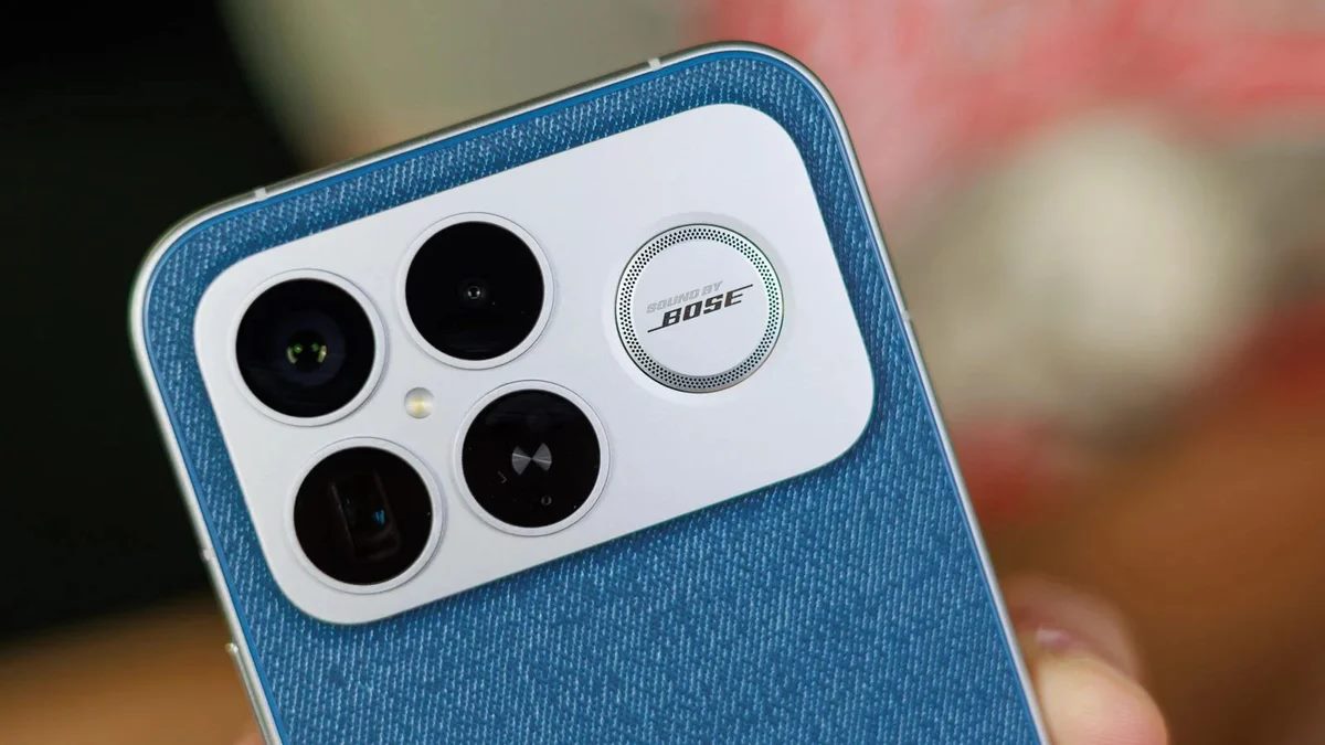 تلفنی که باس را به دنیای موبایل بازگرداند ؛ بررسی قابلیت نوآورانه پوکو اف ۸ اولترا