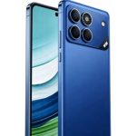 تصاویر سری آنر وین پیش از معرفی فاش شد ؛ پایان پرسروصدای آنر در ۲۰۲۵