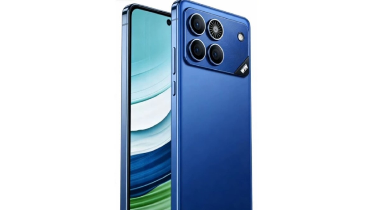 تصاویر سری آنر وین پیش از معرفی فاش شد ؛ پایان پرسر‌و‌صدای آنر در ۲۰۲۵