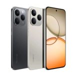 این سری گوشی ریلمی با نمایشگر تا ۱۴۴ هرتز و باتری ۷۰۰۰ میلیآمپرساعتی معرفی شد