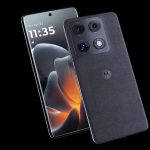 پرچمدار متفاوت موتورولا در آستانه معرفی ؛ تصاویر لو رفته همهچیز را فاش میکنند