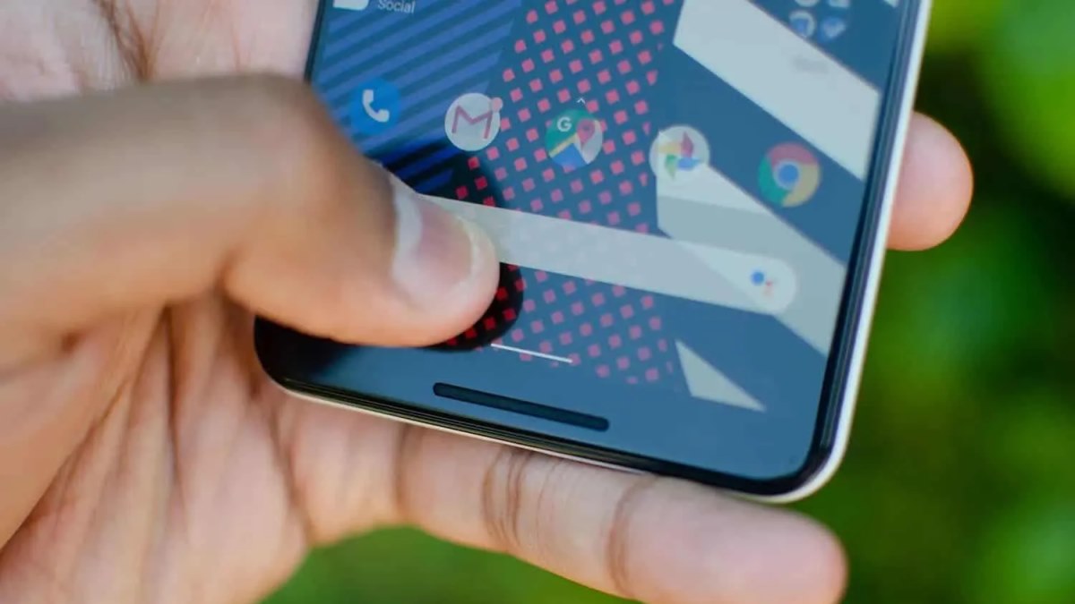 کنترل حرکتی گوشی چیست و چرا تجربه استفاده از موبایل را متحول کرده است؟