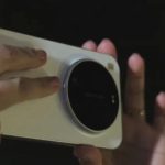 طراحی شیائومی ۱۷ اولترا فاش شد ؛ اولین نمونه دوربین هم منتشر شد