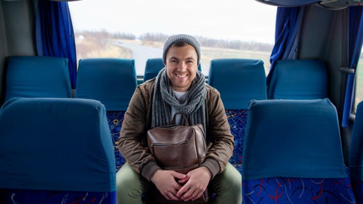 بلیط اتوبوس ایلام به تهران 5 نکته برای سفر بدون خستگی