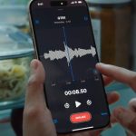 چطور گوشی‌های هوشمند صدا را به فایل تبدیل می‌کنند؟ پشت‌پرده ضبط صدا در موبایل