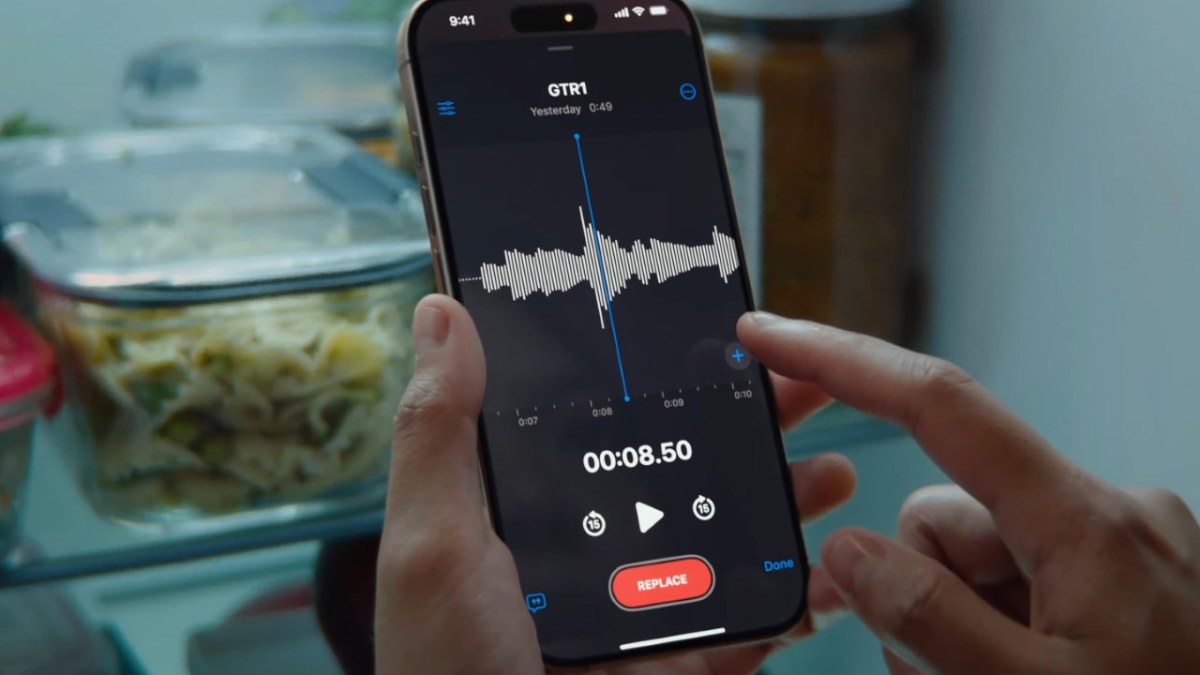 چطور گوشی‌های هوشمند صدا را به فایل تبدیل می‌کنند؟ پشت‌پرده ضبط صدا در موبایل