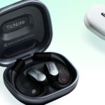 تیک نوت پادز ؛ با اولین ایربادهای یادداشتبرداری هوش مصنوعی جهان آشنا شوید