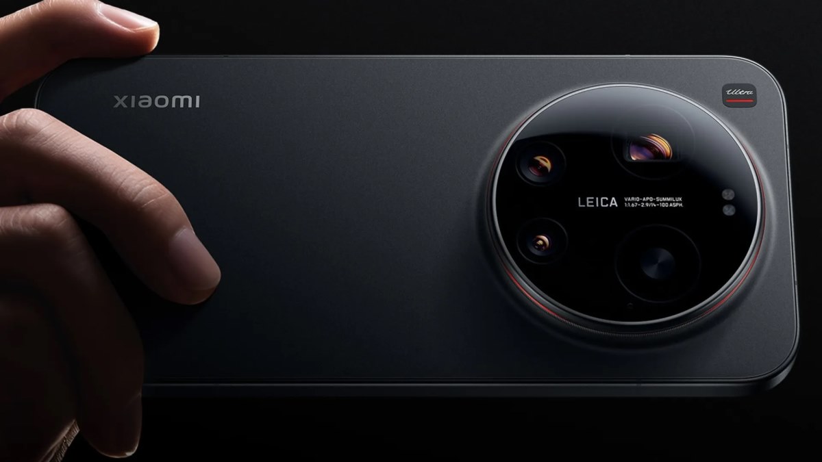 چرا شیائومی ۱۷ اولترا پرچمداری است که مرزهای تجربه موبایل را جابه‌جا می‌کند؟