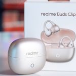 در جعبه ریلمی بادز کلیپ چه خبر است؟ هدفون متفاوتی که شبیه گوشواره است