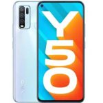 نسل تازه گوشیهای ویوو وای ۵۰ در راه است ؛ تایید یک مدل جدید با شارژ ۴۴ وات