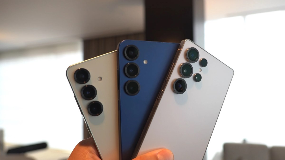 نقشه راه سامسونگ برای ۲۰۲۶ ؛ تمرکز جدی بر هوش مصنوعی و رهبری بازار تراشه‌ها