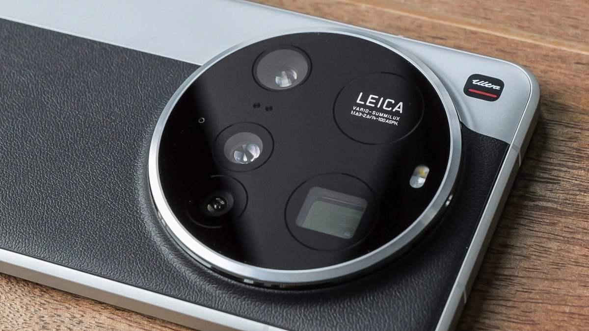 باتری غول‌پیکر شیائومی ۱۷ اولترا لو رفت ؛ پرچمداری که مرزها را جابه‌جا می‌کند