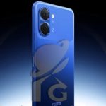 گوشی تکنو اسپارک گو ۳ با طراحی ساده و باتری بزرگ در هند معرفی می‌شود