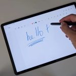 بهروزرسانی امنیتی دسامبر ۲۰۲۵ زودتر از انتظار برای گلکسی تب اس ۹ اف ای منتشر شد