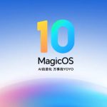 بهروزرسانی جدید مجیک او اس برای سری آنر مجیک ۵ با همگامسازی نوتیفیکیشن آیفون منتشر شد