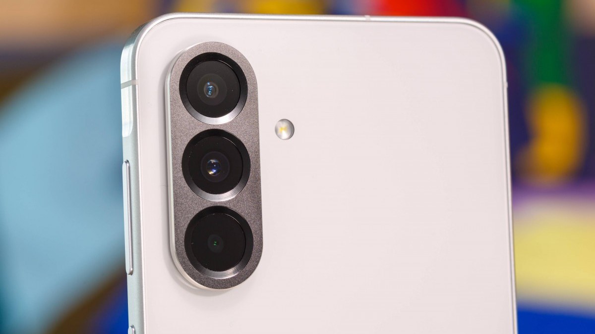 جزئیات دوربین گلکسی ای ۳۷ و ای ۵۷ پیش از معرفی فاش شد