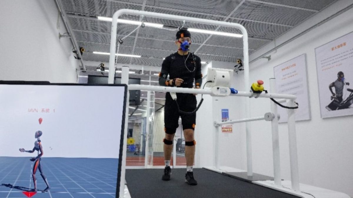 شیائومی آزمایشگاه بزرگ ورزش و سلامت برای افزایش دقت پوشیدنی‌ها راه‌اندازی کرد