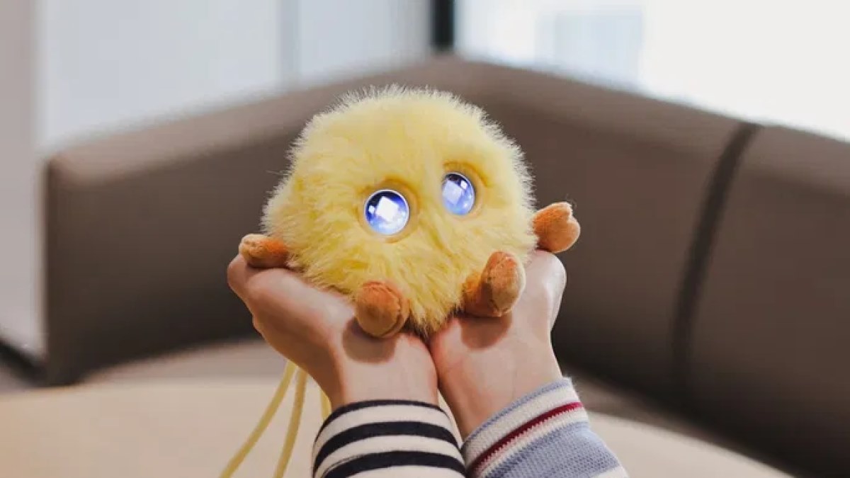 هوآوی با معرفی اسمارت هانهان وارد دنیای هوش مصنوعی احساسی شد