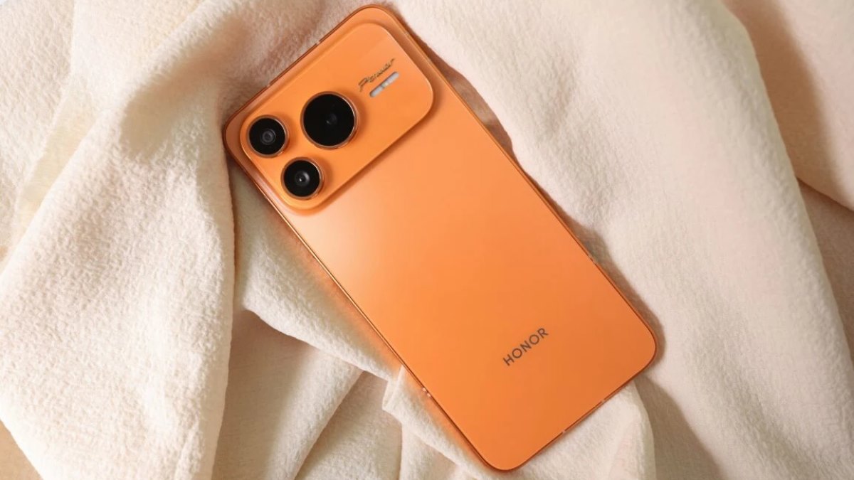 زمان معرفی آنر پاور ۲ و باتری غول‌پیکر ۱۰ هزار میلی‌آمپرساعتی تأیید شد