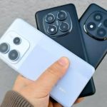 سری ردمی نوت ۱۵ رسماً در بازار جهانی معرفی شد