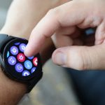 پایان راه گلکسی واچ ۴ با وان یو آی ۸ واچ ؛ آخرین به‌روزرسانی بالاخره منتشر شد