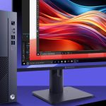 مکریوو از دسکتاپ اداری S500 با پردازنده نسل چهاردهم اینتل رونمایی کرد