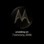 گوشی جدید موتورولا با ادعای پرچم‌داری واقعی در راه است + تاریخ معرفی