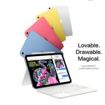 نشانههای جدید از ارتقای چشمگیر آیپد نسل ۱۲ در سال ۲۰۲۶