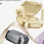 ریلمی بادز ایر ۸ هم‌زمان با سری ریلمی ۱۶ پرو در راه بازار هند است