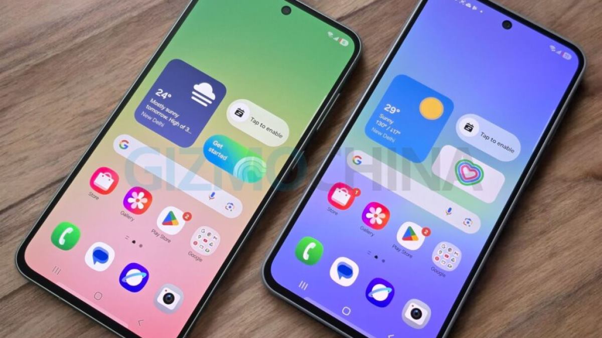 زمان‌بندی احتمالی معرفی سامسونگ گلکسی ای۵۷، ای۳۷ و ای۰۷ فایوجی فاش شد