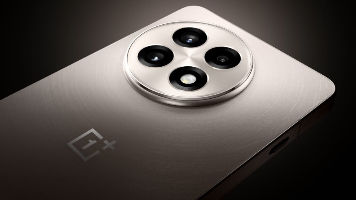 به‌روزرسانی تازه وان پلاس ۱۳ آر با تغییرات مهم نرم‌افزاری از راه رسید