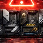 کشف آسیب‌پذیری جدید UEFI سیستم مادربردهای محبوب را در معرض حمله قرار می‌دهد