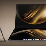 به‌روزرسانی تازه هارمونی او اس برای هواوی میت بوک فولد منتشر شد