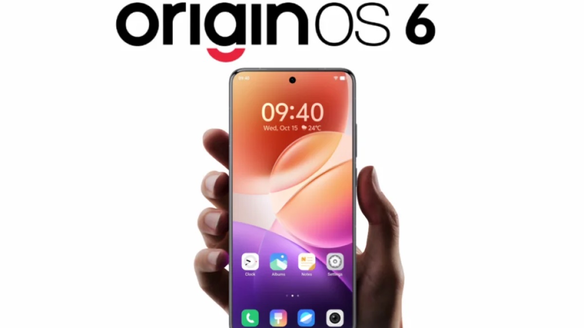 عرضه گسترده OriginOS 6 برای گوشی‌های ویوو و آیکیو ؛ چه مدل‌هایی به اندروید ۱۶ آپدیت شدند؟