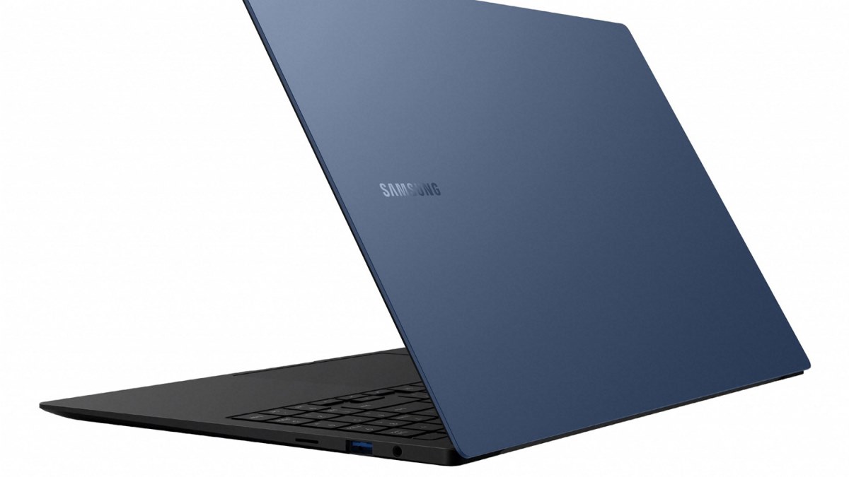 اولین تصاویر گلکسی بوک ۶ پرو پیش از رونمایی رسمی منتشر شد