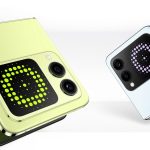 تیزر گوشی تاشوی نوا فلیپ توسط Ai+ منتشر شد