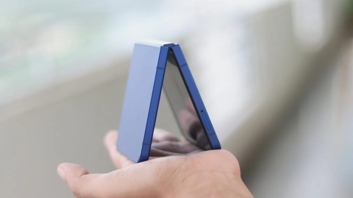 احتمال تغییر مهم در قلب گلکسی زد فلیپ ۸ ؛ سامسونگ سراغ اگزینوس جدید می‌رود؟