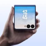 احتمال استفاده از تراشه ۲ نانومتری در گلکسی زد فلیپ ۸ جدی‌تر شد