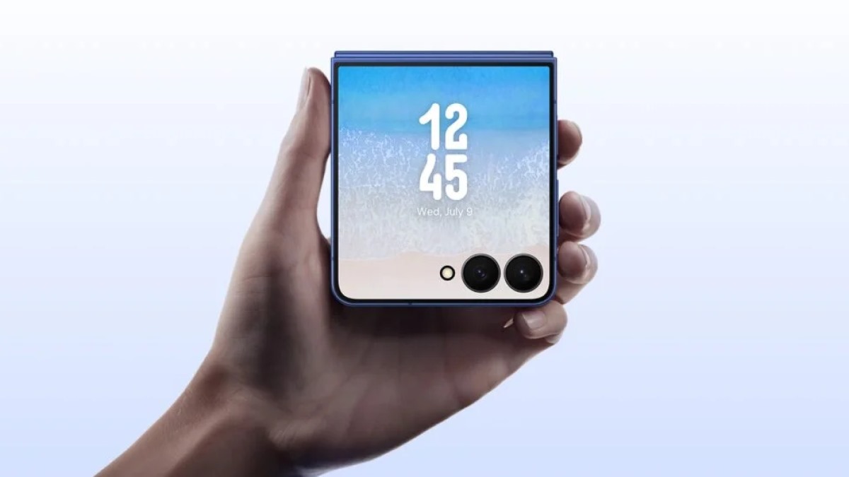 احتمال استفاده از تراشه ۲ نانومتری در گلکسی زد فلیپ ۸ جدی‌تر شد