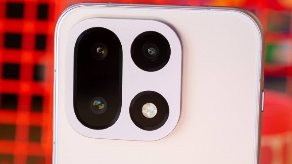 وان پلاس 16 با دوربین 200 مگاپیکسلی معرفی می‌شود