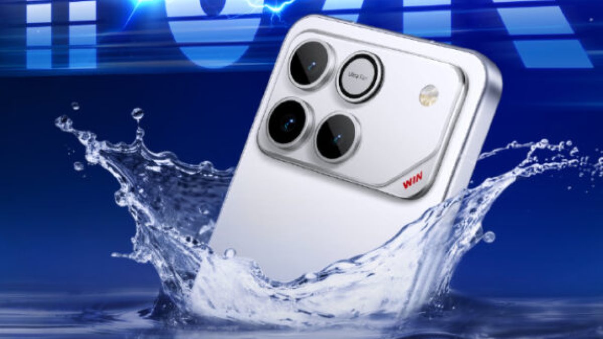 آنر وین با باتری غول‌پیکر و حسگر اولتراسونیک در آستانه معرفی رسمی است