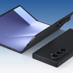 سامسونگ درباره نحوه درست تا کردن گلکسی زد تری فولد هشدار داد