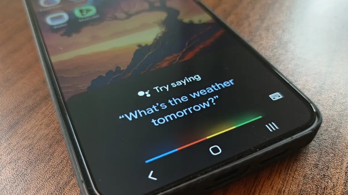 گوگل عمر دستیار صوتی خود را کمی تمدید میکند ؛ مهاجرت به جمینای عقب افتاد