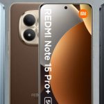 پوکو ام ۸ پرو پیش از عرضه جهانی، تاییدیه کمیسیون ارتباطات فدرال (FCC) را دریافت کرد