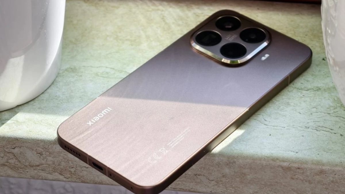 شیائومی می‌خواهد باتری ۱۰۰۰۰ میلی‌آمپر ساعت را در گوشی با ضخامت استاندارد جای دهد