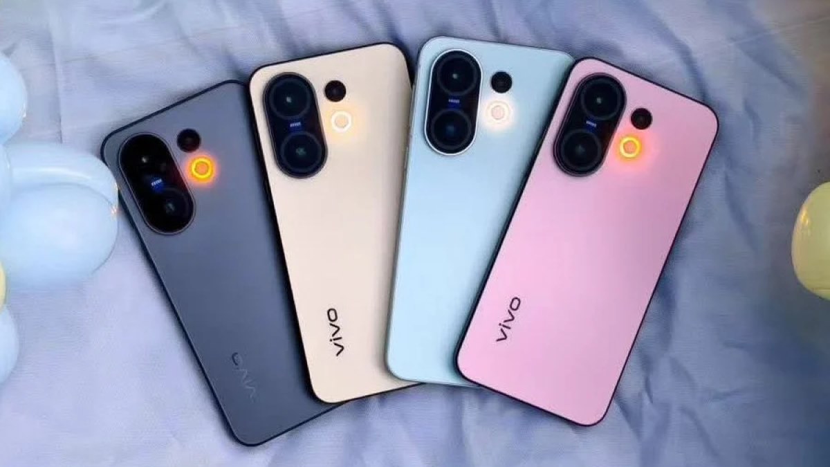 جزئیات تازه از گوشی ویوو ایکس ۲۰۰ تی ؛ پرچمداری قدرتمند با تمرکز بر عملکرد در راه است
