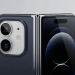 آیفون تاشو با سیستم خنک‌کننده جدید آماده تولید انبوه شد