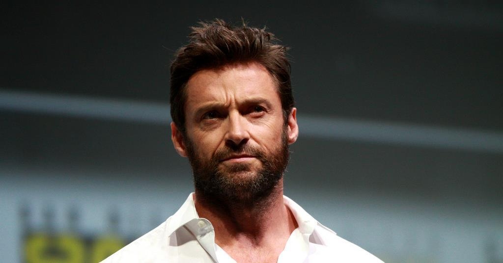 اولین تصویر هیو جکمن در فیلم The Death of Robin Hood منتشر شد